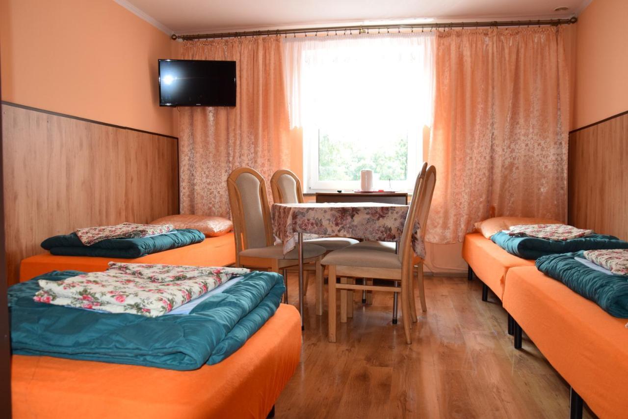 Osrodek Wypoczynkowy Pod Szczelincem Karlow Exterior foto